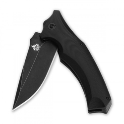 Нож складной QSP QS101-A Sthenia (G10, 440С)