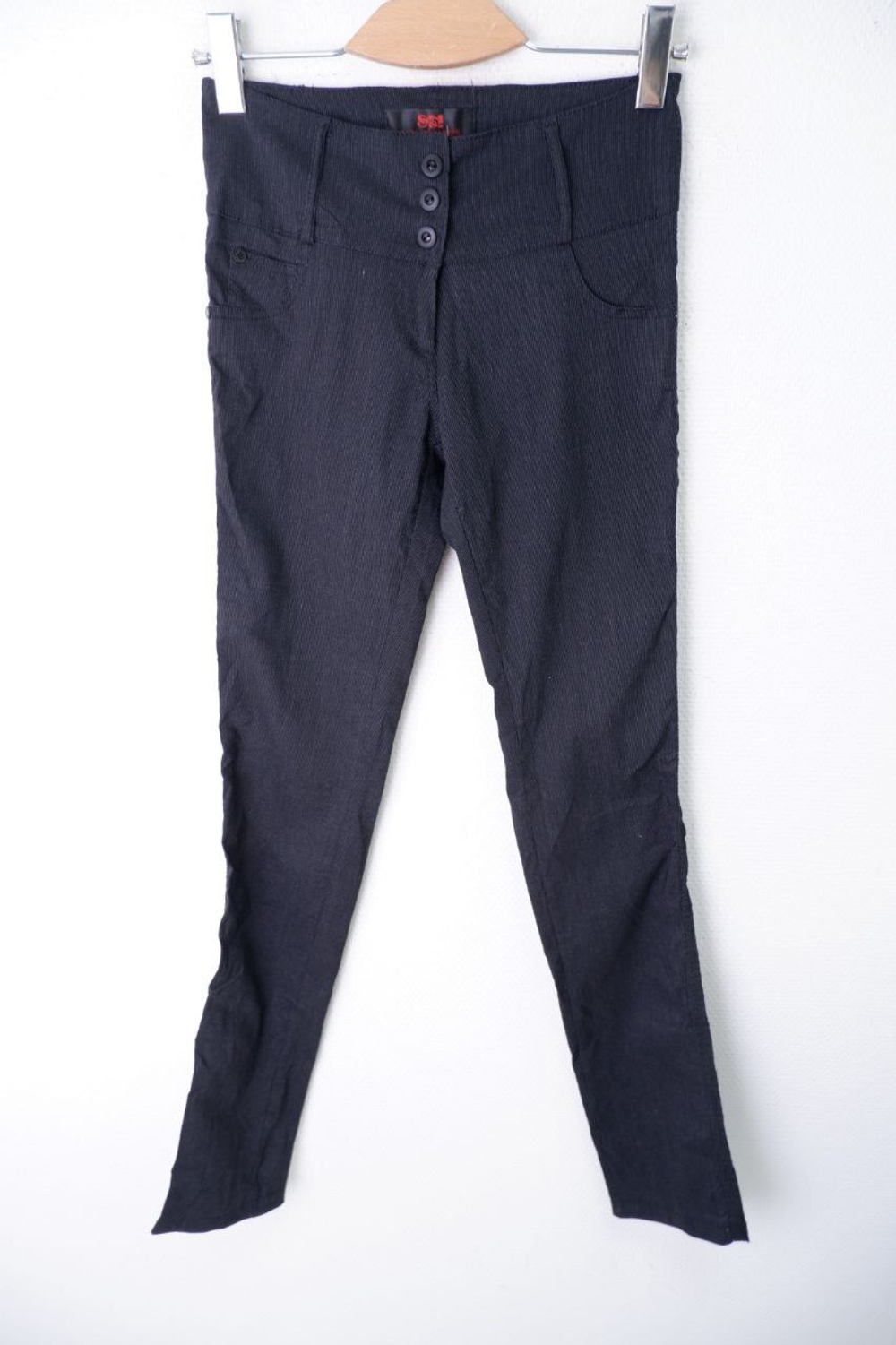 Брюки Пара Журавлей повседневные 42 размер