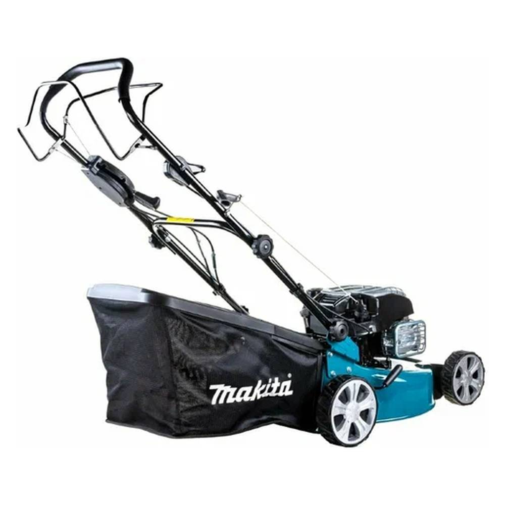 Бензиновая газонокосилка Makita PLM4622N