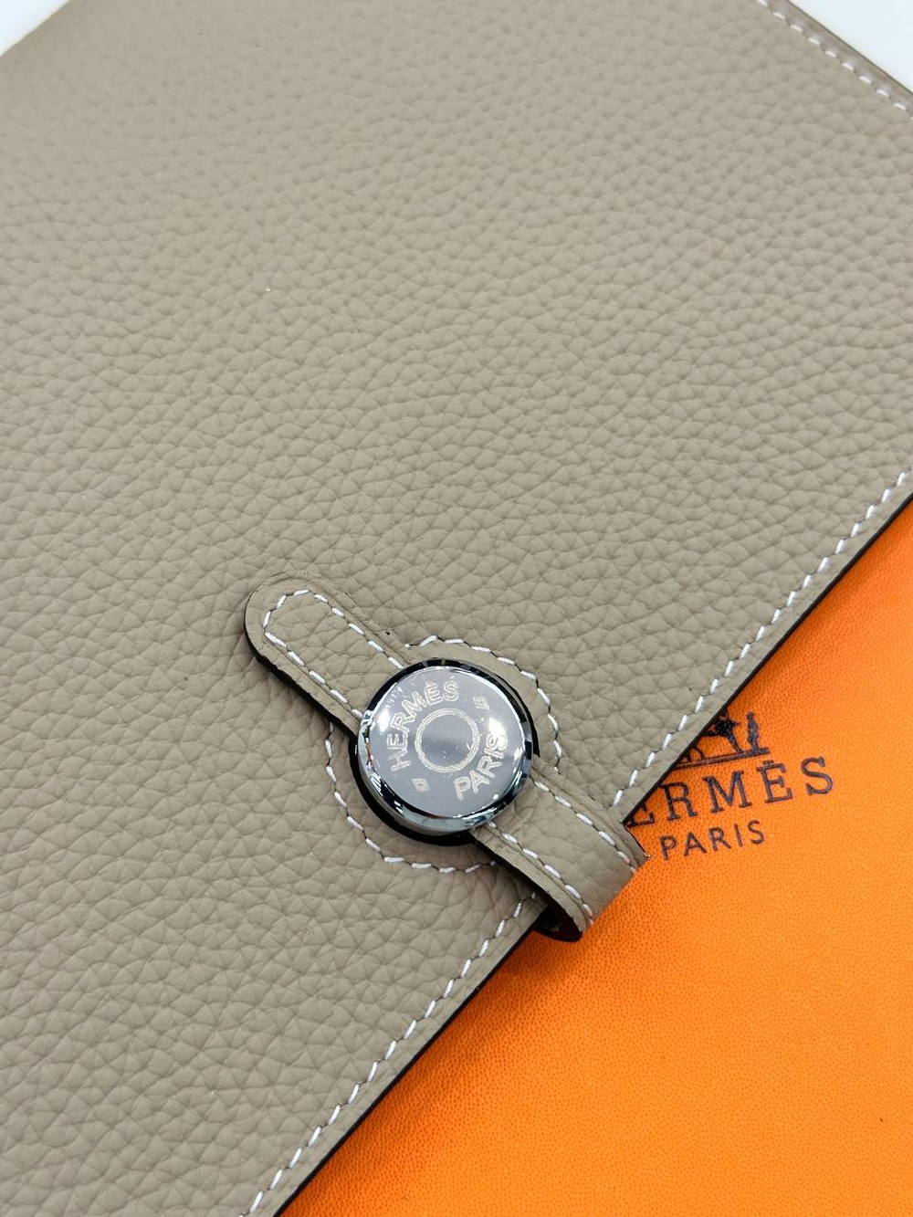 Кошелёк Hermes