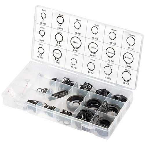 Стопорные Кольца