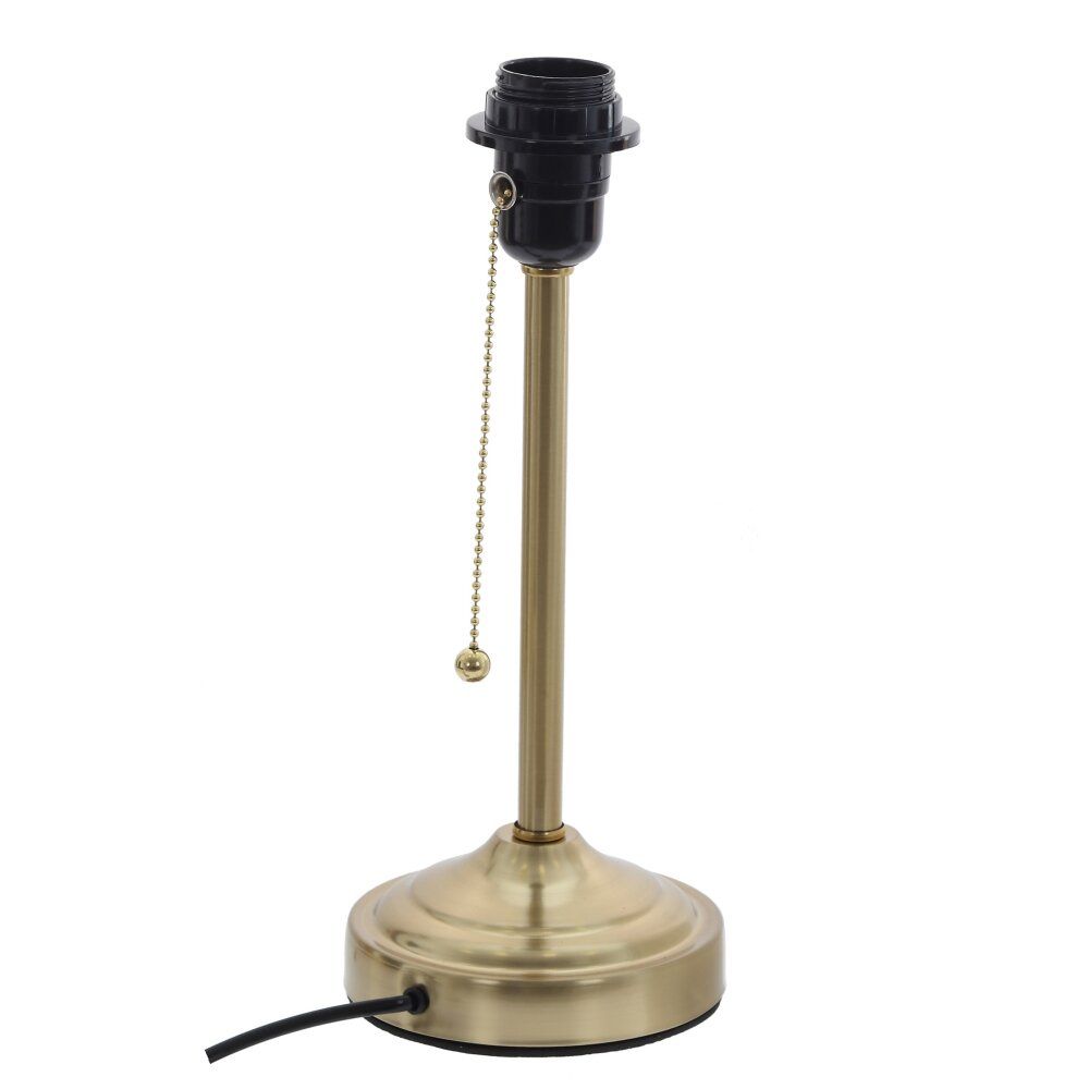 GAEM Светильник, L23 W23 H48 см, Е27, шнур 1,7 м