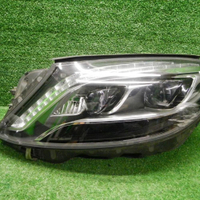 Фара левая Mercedes S w222 (2013-2017) LED