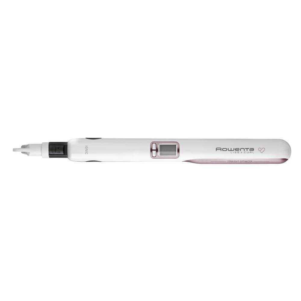 Выпрямитель для волос Rowenta Premium Care Liss&Curl SF7660F0