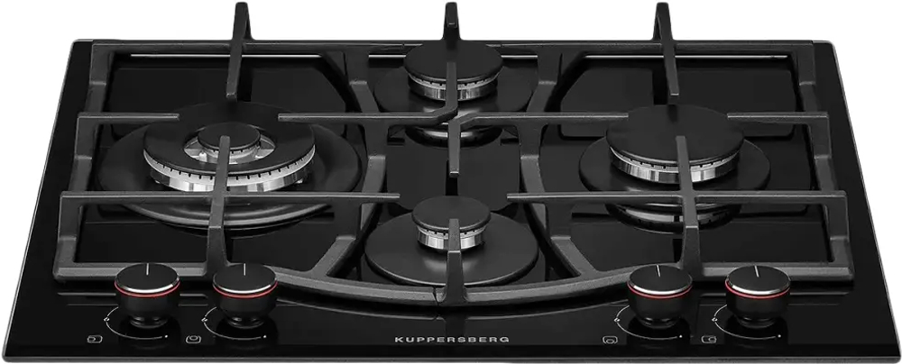 Газовая панель Kuppersberg FG 68 B