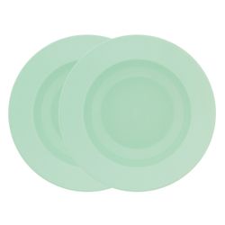 Набор тарелок суповых Gipfel Gronte 52226 22 см