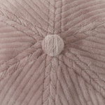 КЕПКА YMKASHIX VELVET FACE FLOWER