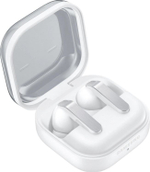 Наушники Samsung Galaxy Buds 4 Pro, Bluetooth, внутриканальные, белый [sm-r640nzwacis]