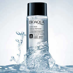 Средство для снятия макияжа с аминокислотами, 50мл