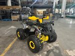 Квадроцикл VENTO ТАО ТАО ATV 125