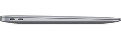 Ноутбук 13.3" Apple MacBook Air 2020 M1 (Z12800048)