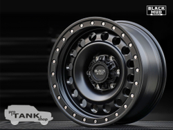 TANK 300 / TANK 400 Колесный диск 18'' (1шт.) M570188501CB