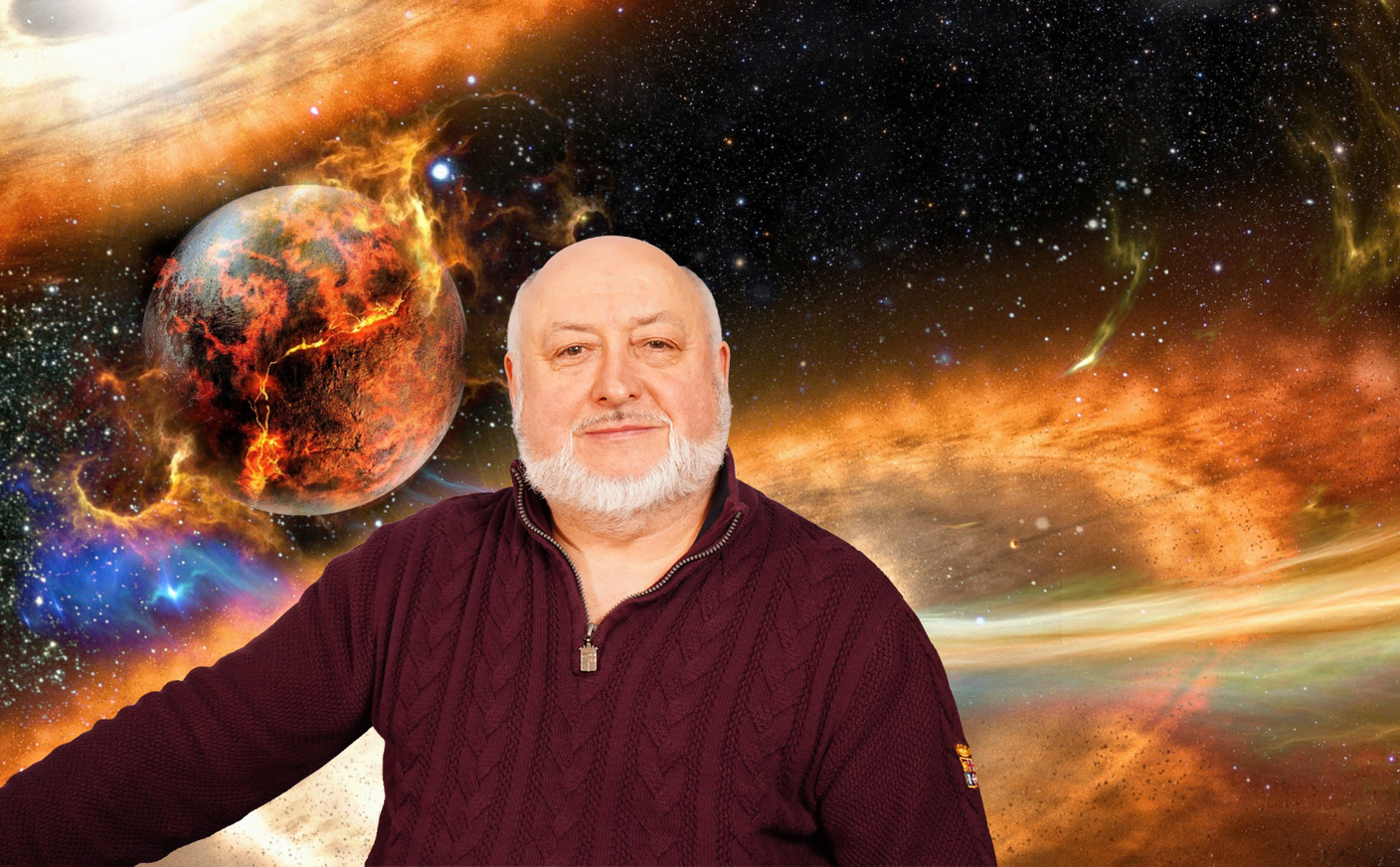 Вячеслав Ященко