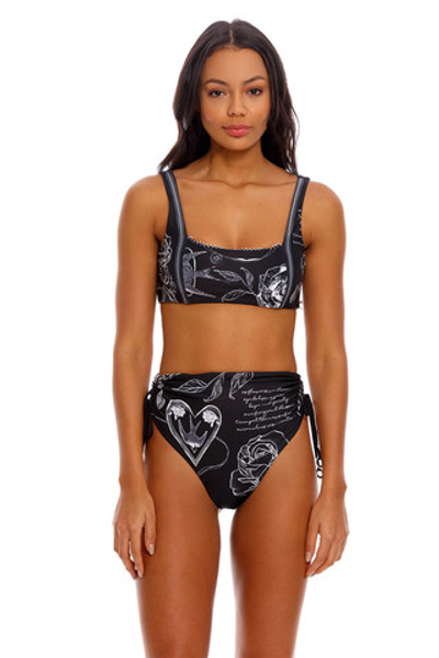 Плавки 8948 Etta Thoughts Agua Bendita