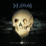 Def Leppard / Retro Active (CD)