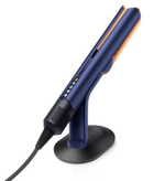 Подставка для выпрямителя Dyson HT01 Airstrait Stand, берлинская лазурь (Prussian Blue)