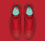 Кроссовки Jordan Air Jordan 2 Retro Low Gym Red