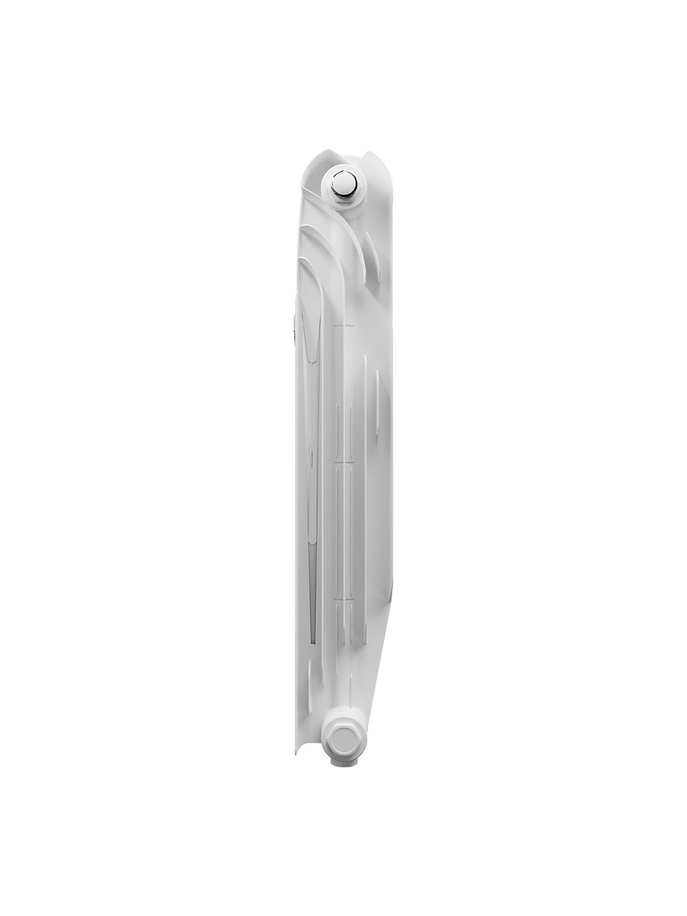 Радиатор Royal Thermo Vittoria Super 500 2.0 VDR80 - 8 секц.