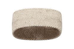 Кольцо для салфеток 6.5см Luxberry Table Line натуральное