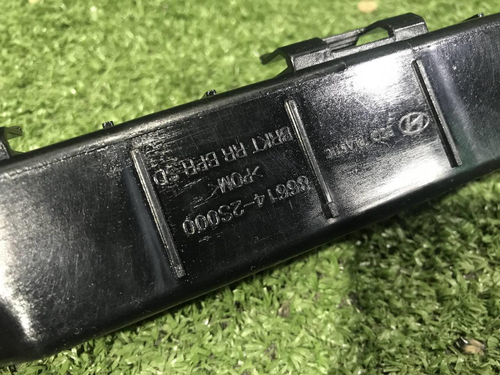 Кронштейн заднего бампера правый Hyundai IX35 (2010-2015)