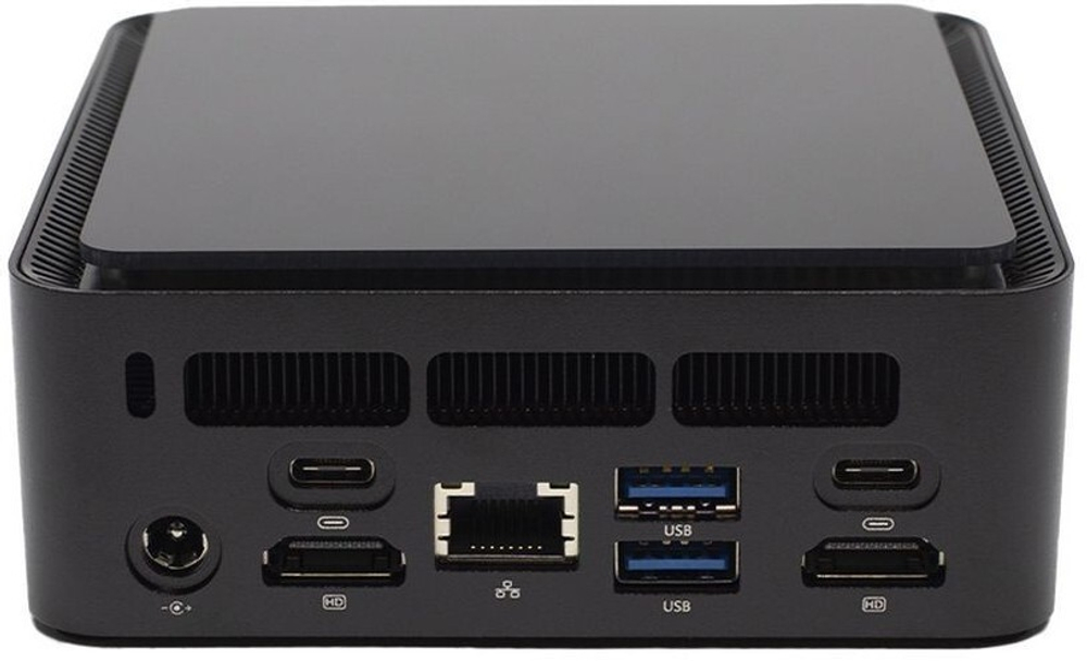 Системный блок Raskat STANDART 307 Intel Core i3, 8 ГБ, 256 Гб, Intel UHD Graphics,  ОС Не установлена