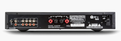 Интегральный усилитель NAD C316BEE V2