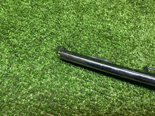 Молдинг бампера Chery Tiggo 8 Pro Max (2022-2024)