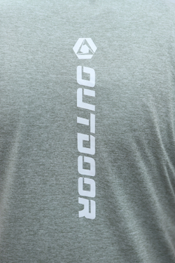 Футболка Under Armour - Зеленый