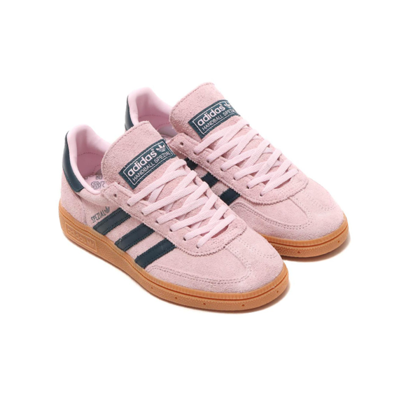 adidas originals HANDBALL SPEZIAL Кроссовки для скейтбординга Низкие Женские