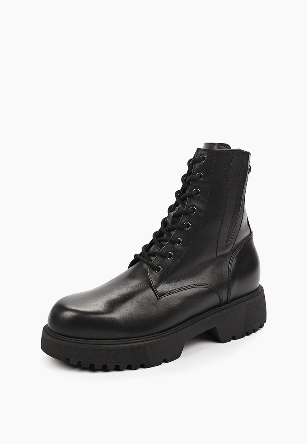 Ботинки женские NERO GIARDINI