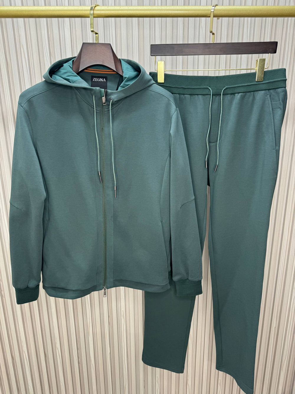 Спортивный костюм Zegna