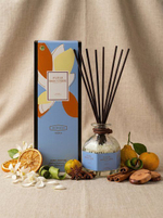 Аромадиффузор х Те Gumin