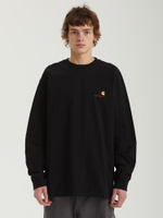 Мужской Лонгслив American Script