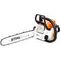 Бензопила Stihl MS 180C-BE 16&quot;