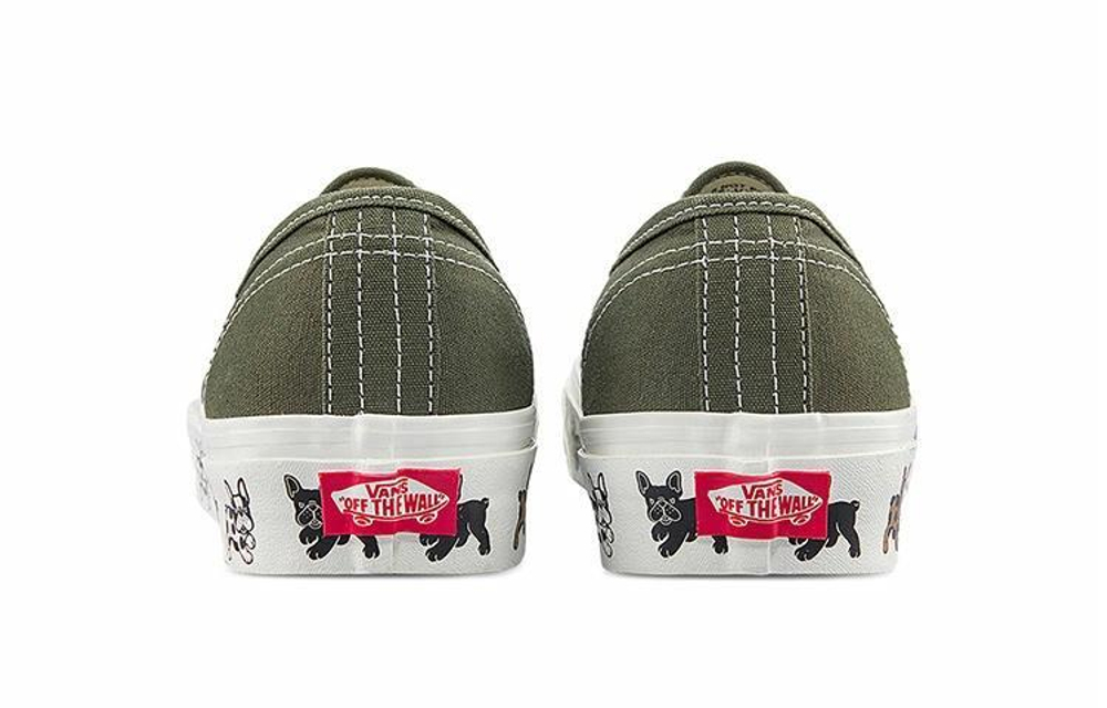 Vans Authentic 44 Dx