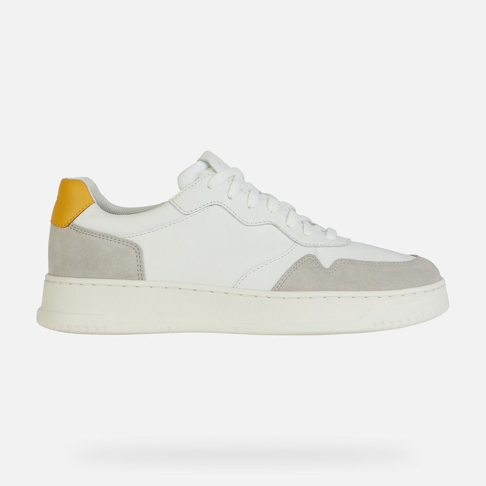 GEOX / Кеды