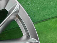 Диск литой R19 Mercedes S W223 (2020-н.в.) перед.