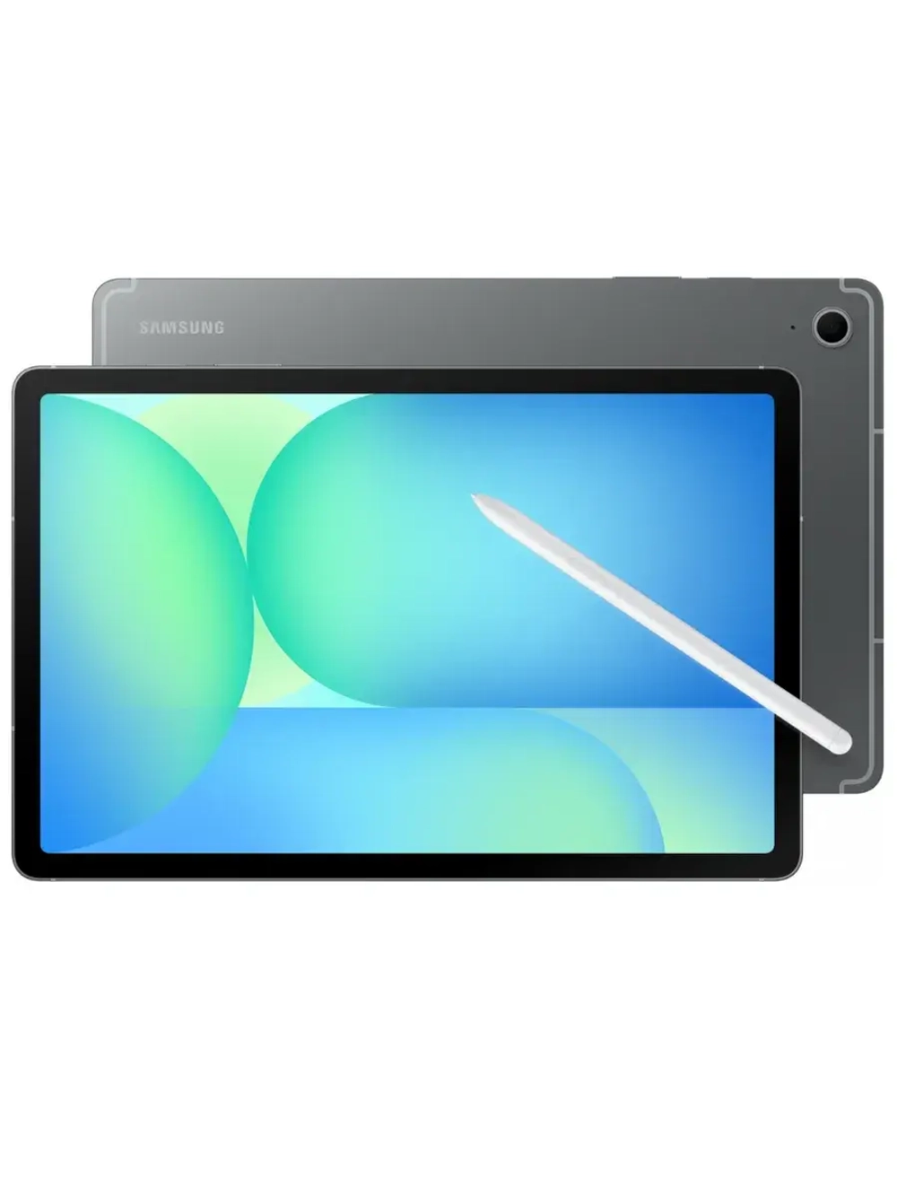 10,9" Планшет Galaxy Tab S10 FE 5G 12/256 ГБ GREY