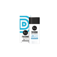 ЛЕГКИЙ СОЛНЦЕЗАЩИТНЫЙ СТИК SUNTIQUE I'M DERMA (SPF50+ ПА++++) 15 гр