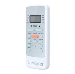 Кассетная сплит-система Energolux Cassete 6 SAC36C6-A / SAU36U6-A-WS40