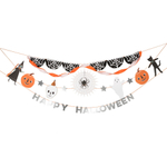 Гирлянда "Halloween" (2024)