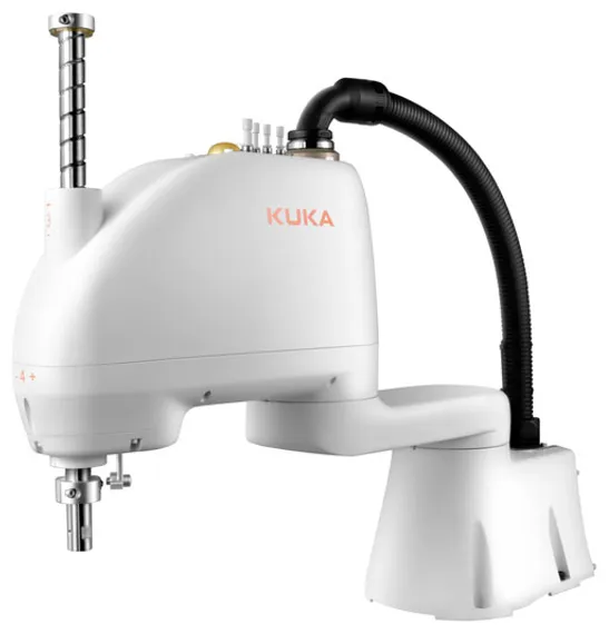 Промышленный робот KUKA KR SCARA, KR 6 R500 Z200-2