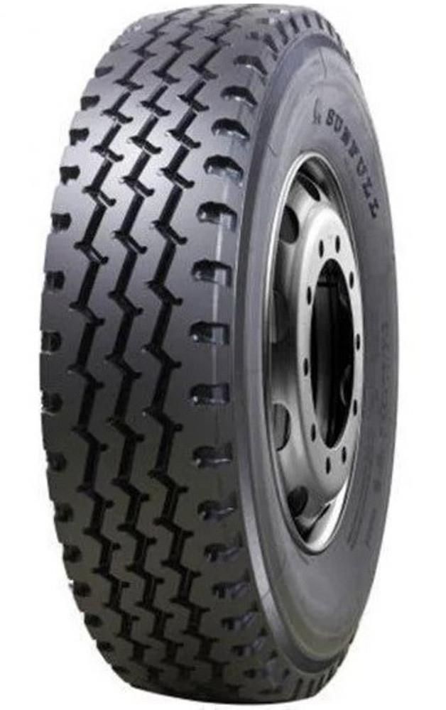 Sunfull ST-011 (универсальная) 315/80 R22.5 156L