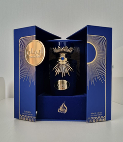 Emaan Lattafa Perfumes, 100 ml (для женщин)