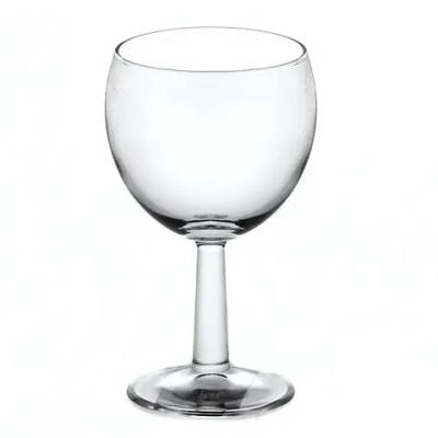 Бокал для вина 255мл «Банкет» 44445SL/