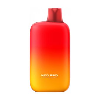 HQD NEO PRO 18000 Манго Маракуйя - Mango Passionfruit