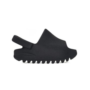 Adidas Originals Yeezy Slide 'Onyx'