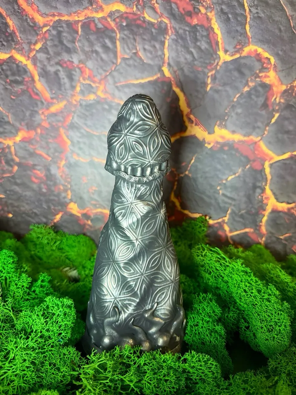 Статуэтка Богиня Зимы Мара