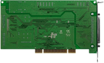 Плата  ICP DAS PCI-1800LU CR