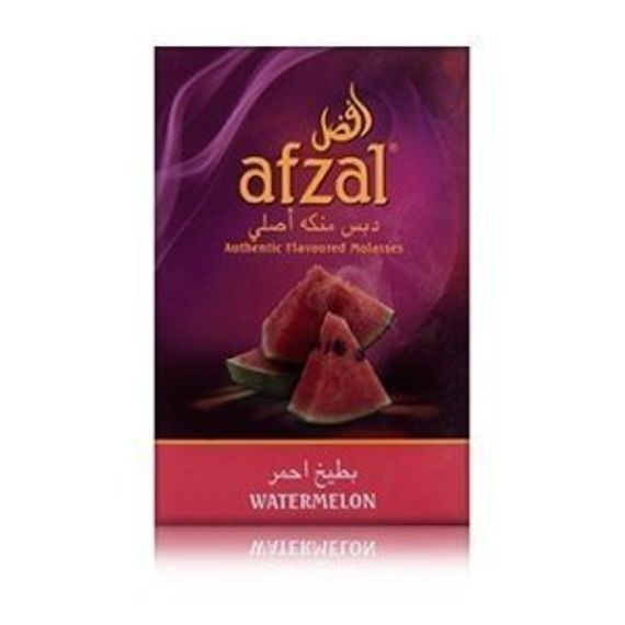 Afzal - Watermelon (40г)